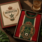 PREMIUM MRC 3D EMBOSS SHIRT TTNL