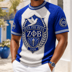 PREMIUM ZPB 3D EMBOSS SHIRT TTNL
