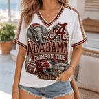 Premium ACT V-neck Shirt PTKL