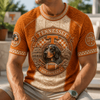 PREMIUM TVF 3D EMBOSS SHIRT TTNL