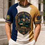 PREMIUM NDFI 3D EMBOSS SHIRT TTNL