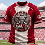 PREMIUM ACT 3D EMBOSS SHIRT TTNL