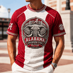 PREMIUM ACT 3D EMBOSS SHIRT TTNL