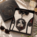 PREMIUM TVD EMBOSS POLO SHIRT HQH
