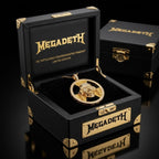 MGD Solid Gold Chain with Diamond Pendant BMD