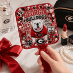 Premium GGBD Glam Handheld Mirror TNSM