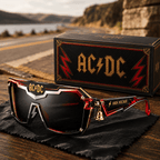 PREMIUM ACD UNISEX SUNGLASSES LNTH