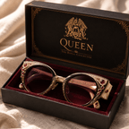 PREMIUM QNN UNISEX SUNGLASSES LNTH