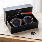 PREMIUM PFD UNISEX SUNGLASSES LNTH