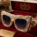 PREMIUM ELV UNISEX SUNGLASSES LNTH