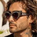 PREMIUM KSS UNISEX SUNGLASSES LNTH