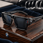 PREMIUM BW UNISEX SUNGLASSES LNTH