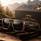 PREMIUM JEP UNISEX SUNGLASSES LNTH