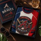 PREMIUM ALB 3D EMBOSS SHIRT TTNL