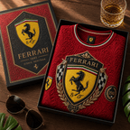 PREMIUM FRR 3D EMBOSS SHIRT TTNL