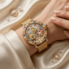 SBSP Premium Stainless Steel Watch NPL