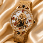 TNTN Premium Stainless Steel Watch HQH