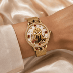 TNTN Premium Stainless Steel Watch HQH