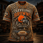 PREMIUM CLVB 3D EMBOSS SHIRT NTVA