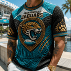 PREMIUM JSVJ 3D EMBOSS SHIRT DBD