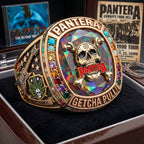 PTR Premium Ring TNSM