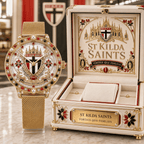 SKD Premium Stainless Steel Watch NPL