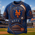 PREMIUM NYM 3D EMBOSS SHIRT HQH
