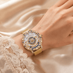 ROTI Premium Stainless Steel Watch NPL