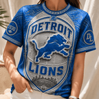 PREMIUM DTL 3D EMBOSS SHIRT HQH