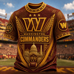 PREMIUM WCD 3D EMBOSS SHIRT HQH
