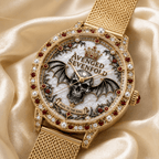 SVD Premium Stainless Steel Watch NPL