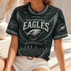 PREMIUM PLDE 3D EMBOSS SHIRT HQH