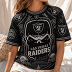 PREMIUM LVR 3D EMBOSS SHIRT HQH