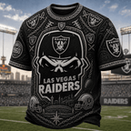 PREMIUM LVR 3D EMBOSS SHIRT HQH