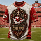 PREMIUM KCC 3D EMBOSS SHIRT HQH
