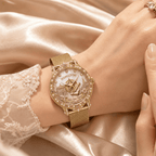 HMT Premium Stainless Steel Watch DBD