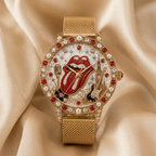 RLST Premium Stainless Steel Watch TTNL