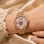 KDH Premium Stainless Steel Watch DBD