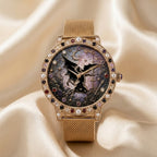 BLST Premium Stainless Steel Watch TTNL