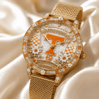 TVF Stainless Steel Watch NPL