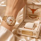 TLS Stainless Steel Watch NPL