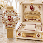 OSN Stainless Steel Watch NPL