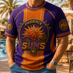 PREMIUM PNS 3D EMBOSS SHIRT TTNL