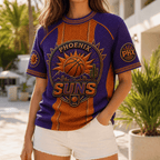PREMIUM PNS 3D EMBOSS SHIRT TTNL