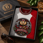 PREMIUM OSB 3D EMBOSS SHIRT TTNL
