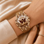 WCD Premium Stainless Steel Watch DBD