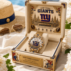 NYG Premium Stainless Steel Watch DBD