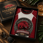 PREMIUM AKR 3D EMBOSS SHIRT TTNL