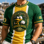 PREMIUM ORD 3D EMBOSS SHIRT TTNL