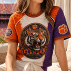 PREMIUM CTFB 3D EMBOSS SHIRT TTNL